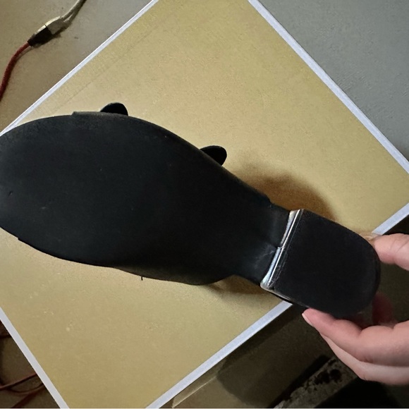 DESIGN Lab Sandals - Picture 6 of 7